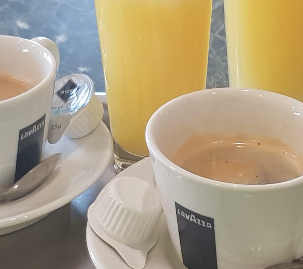 Pizzeria Alzbetka Otel Strecno Dış mekan fotoğraf
